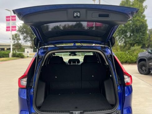 Used 2023 Honda CR-V LX image 24
