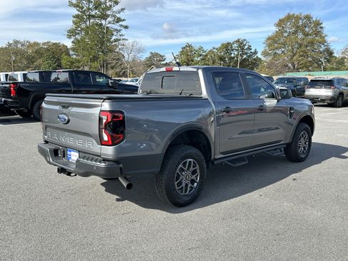 Used 2024 Ford Ranger XLT w/ Equipment Group 301A High image 6