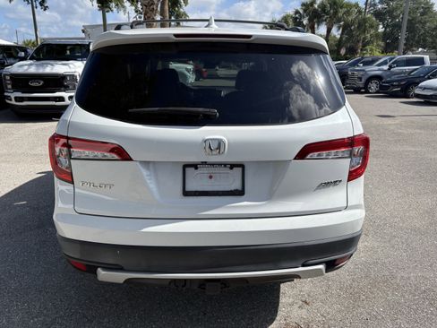 Used 2020 Honda Pilot EX-L image 6