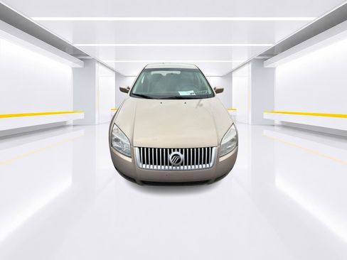 Used 2007 Mercury Milan Premier FWD image 1