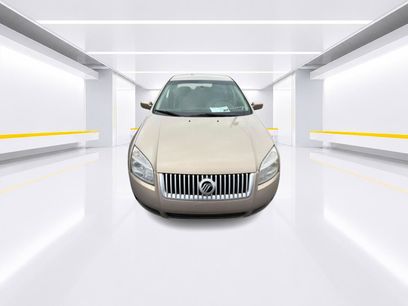 Used 2007 Mercury Milan Premier