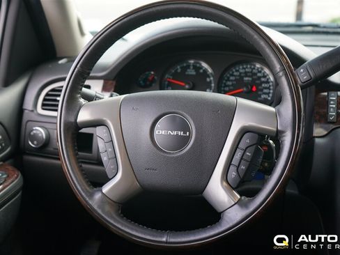 Used 2013 GMC Sierra 1500 Denali AWD/4WD image 16
