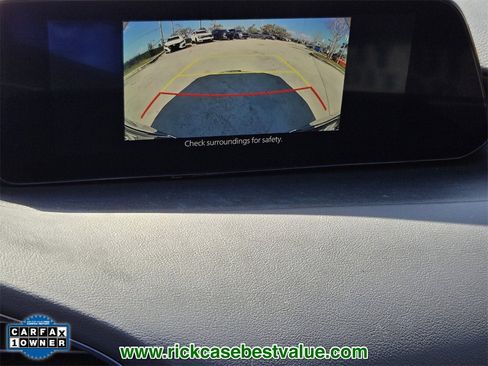 Used 2023 MAZDA MAZDA3 s image 26