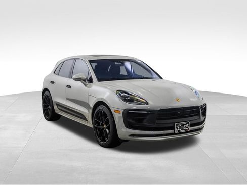 Used 2023 Porsche Macan GTS image 7