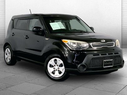 Used 2014 Kia Soul