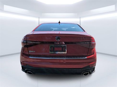 New 2026 Volkswagen Jetta GLI Autobahn image 4