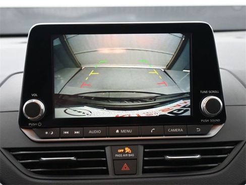 New 2025 Nissan Altima 2.5 S image 6