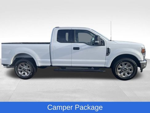 Used 2021 Ford F350 XLT w/ XLT Value Package image 7