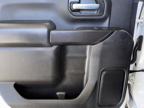 Used 2022 Chevrolet Silverado 2500 Custom w/ Gooseneck/5TH Wheel Package image 28