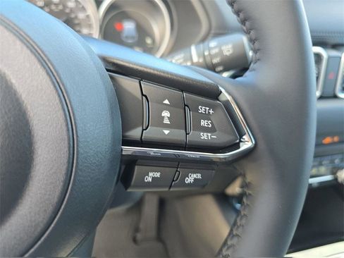 New 2025 MAZDA CX-5 AWD 2.5 S w/ Preferred Package image 15