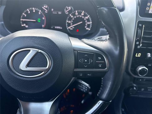 Used 2023 Lexus GX 460 Premium AWD/4WD image 17