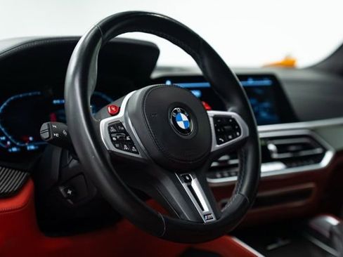 Used 2021 BMW X5 M Base w/ Competition Package image 10