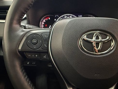 Used 2023 Toyota RAV4 XLE w/ Convenience Package FWD image 13