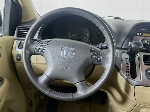 Used 2009 Honda Odyssey EX-L image 17