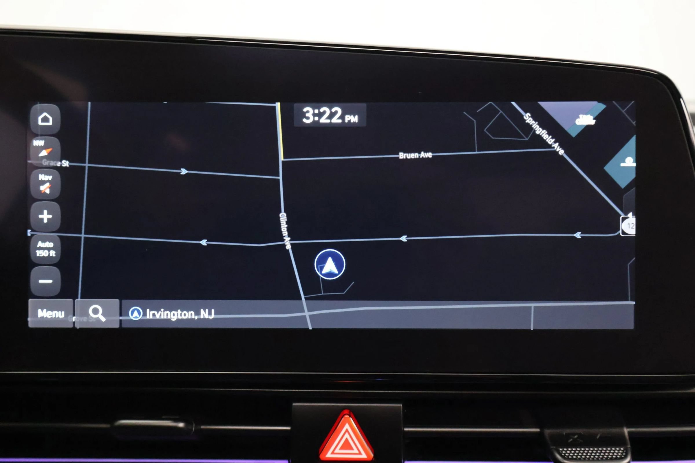 Used 2025 Hyundai Elantra N Line FWD image 30
