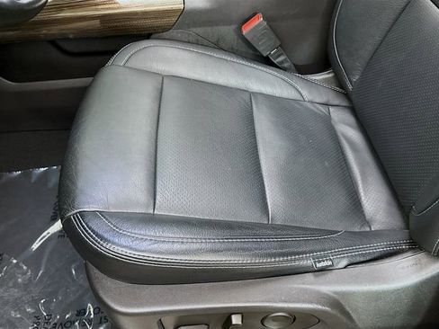 Used 2023 Chevrolet Silverado 1500 RST w/ Convenience Package II image 22