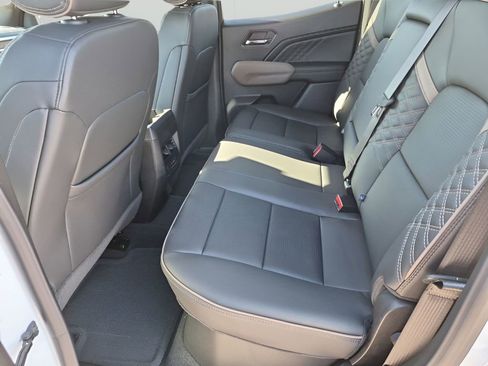 New 2026 GMC Canyon Denali AWD/4WD image 23