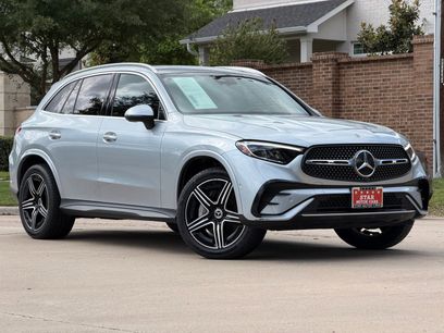 Certified 2023 Mercedes-Benz GLC 300 4MATIC