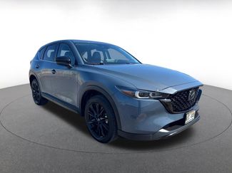 Used 2024 MAZDA CX-5 Carbon Edition video 1