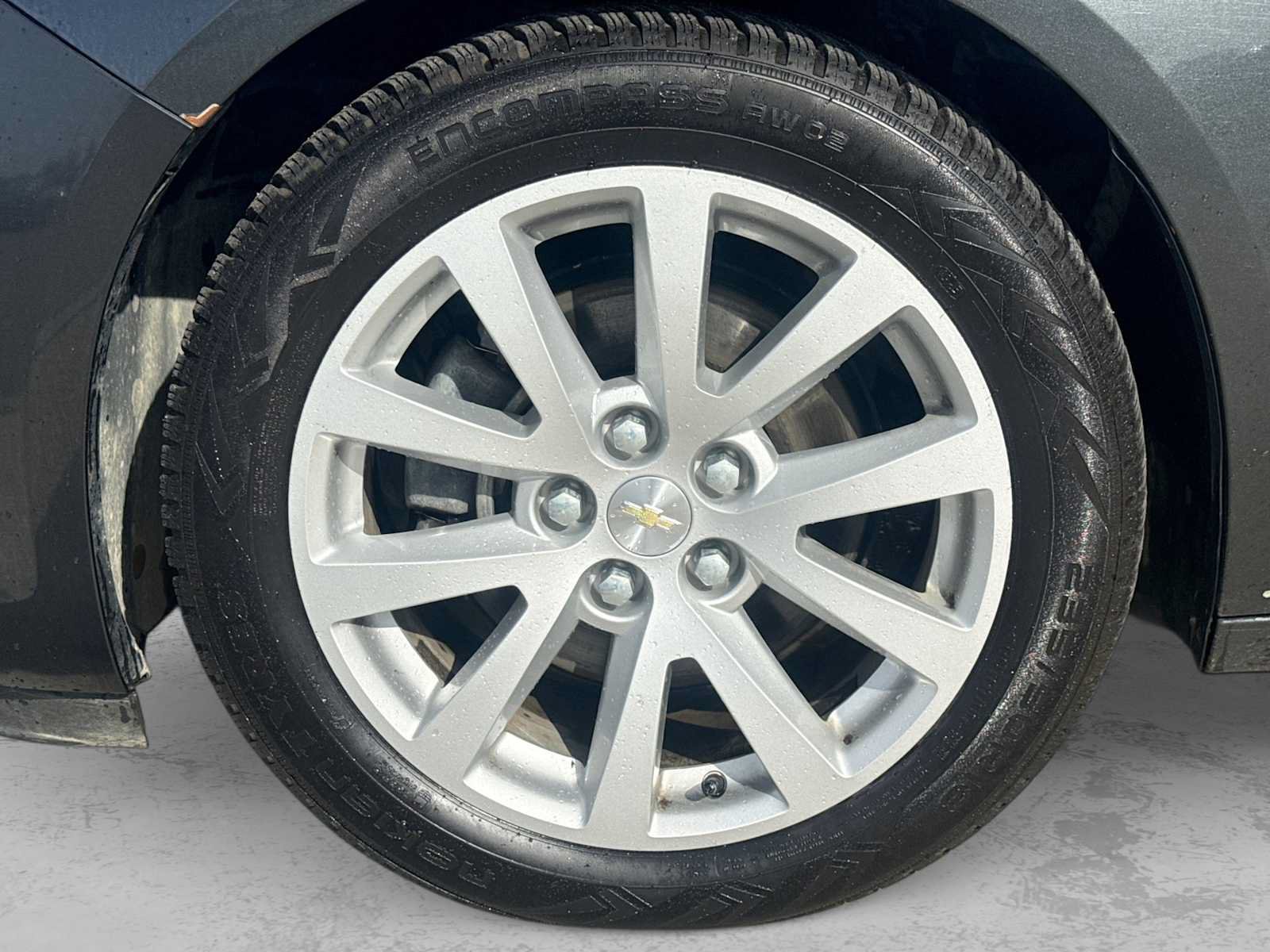 Used 2014 Chevrolet Malibu LT FWD image 13