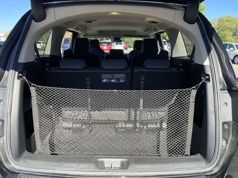 Used 2026 Honda Odyssey EX-L image 17