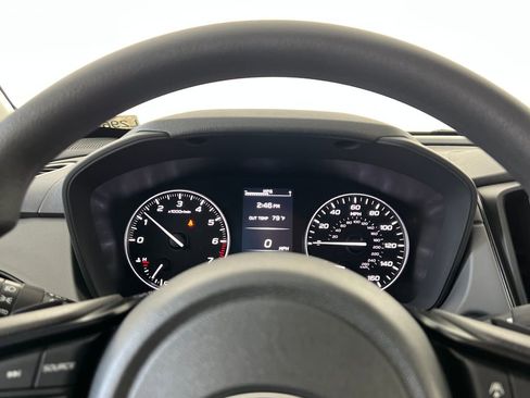 New 2026 Subaru Crosstrek 2.0i Premium AWD/4WD image 17