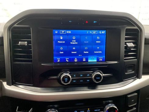 Used 2023 Ford F150 XLT w/ Equipment Group 301A Mid image 20