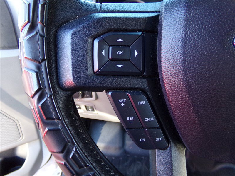 Used 2019 Ford F150 XLT w/ Equipment Group 302A Luxury AWD/4WD image 47