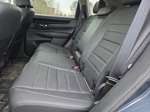 Used 2023 Honda CR-V EX-L image 24