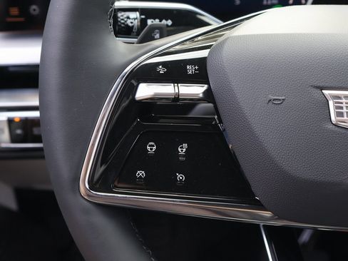 New 2026 Cadillac Lyriq Sport RWD image 20