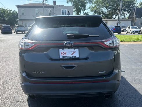 Used 2016 Ford Edge SE FWD image 6