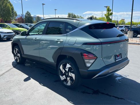 New 2026 Hyundai Kona Limited image 11
