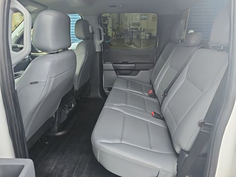 Used 2021 Ford F150 XL w/ Trailer Tow Package AWD/4WD image 14