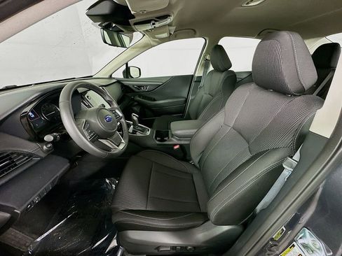 Certified 2025 Subaru Legacy Premium image 28