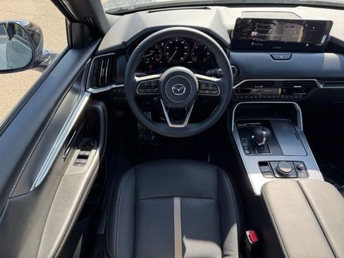 New 2026 MAZDA CX-90 3.3 Turbo S w/ Premium Package AWD/4WD image 5