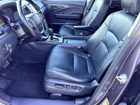Used 2016 Honda Pilot EX-L image 12