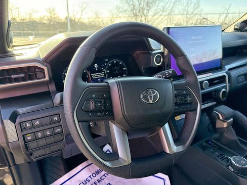 Certified 2026 Toyota 4Runner Limited image 11