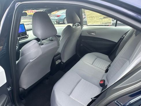 New 2026 Toyota Corolla SE image 17