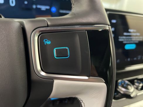 New 2025 Ford Expedition Max Platinum w/ Platinum Ultimate Package image 20