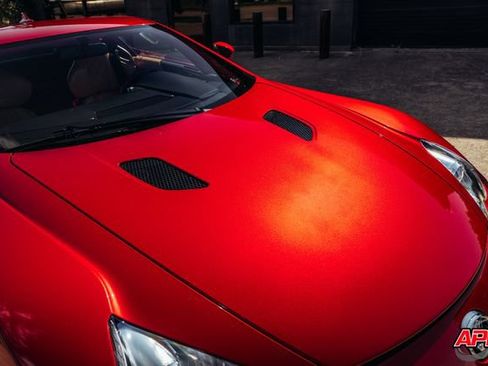 Used 2012 Lexus LFA RWD image 27