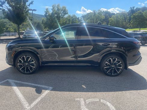 New 2027 INFINITI QX65 Autograph w/ Technology Package AWD/4WD image 6