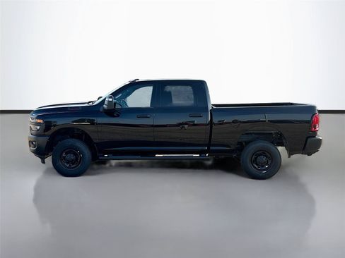 New 2026 RAM 2500 Tradesman AWD/4WD image 8