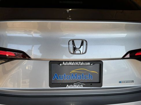 Used 2025 Honda Civic Sport Touring image 38