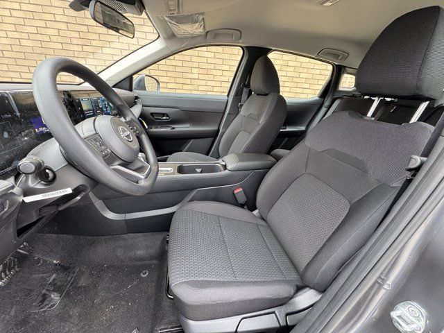 New 2026 Nissan Kicks S w/ Charging Package FWD image 27