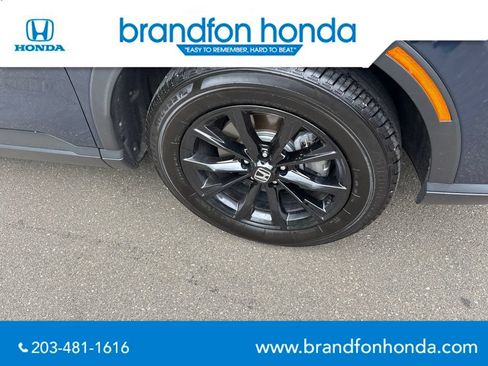 Used 2025 Honda CR-V Sport-L image 32