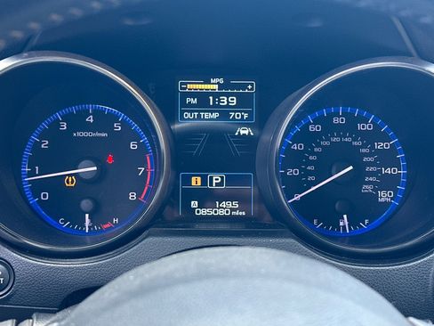 Used 2018 Subaru Outback 3.6R Limited AWD/4WD image 39
