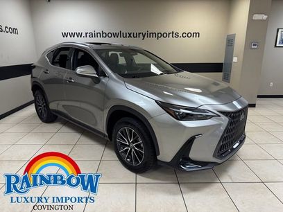 Used 2024 Lexus NX 250 FWD w/ Cold Area Package