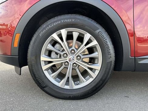 Used 2023 Buick Envision Preferred image 11