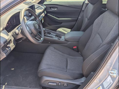 New 2026 Honda Accord SE image 11