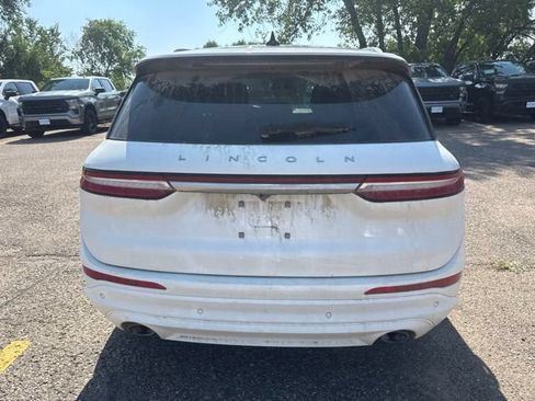 Used 2022 Lincoln Corsair Reserve w/ Equipment Group 201A AWD/4WD image 5